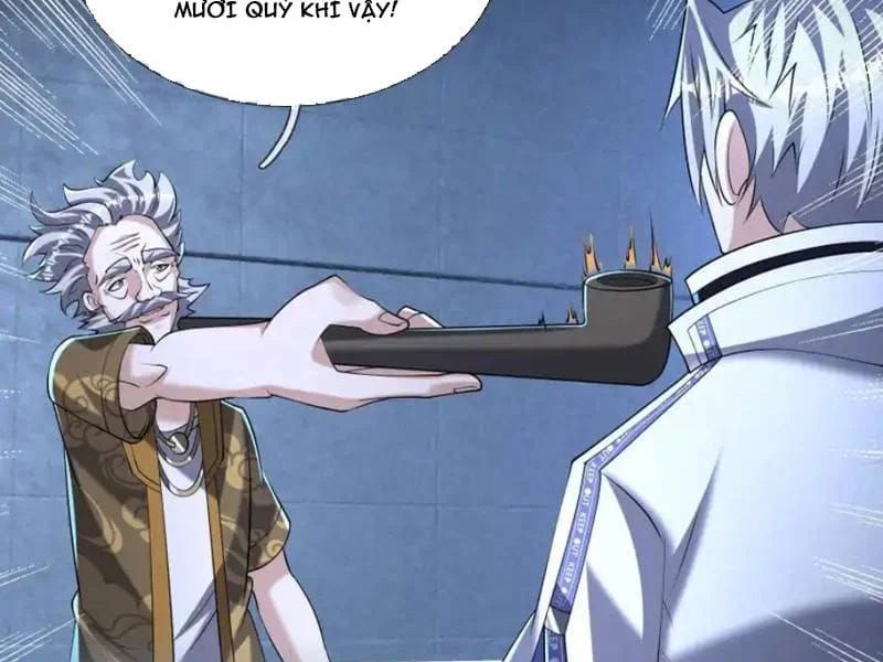 Toàn Cầu Sợ Hãi: Tôi Mở Hack Tự Chọn Cửa Hàng - Chapter 44 - Page 58