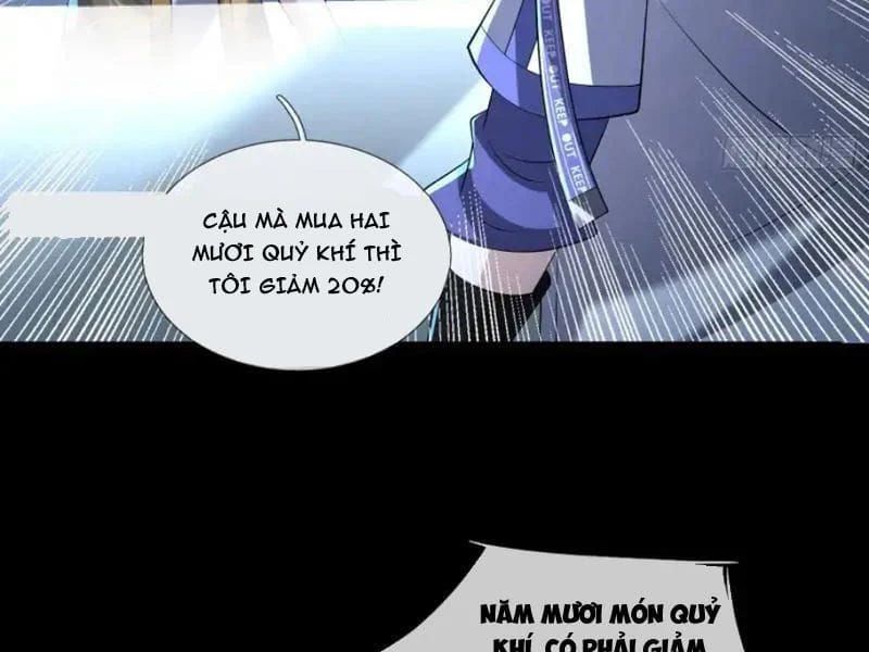 Toàn Cầu Sợ Hãi: Tôi Mở Hack Tự Chọn Cửa Hàng - Chapter 44 - Page 59