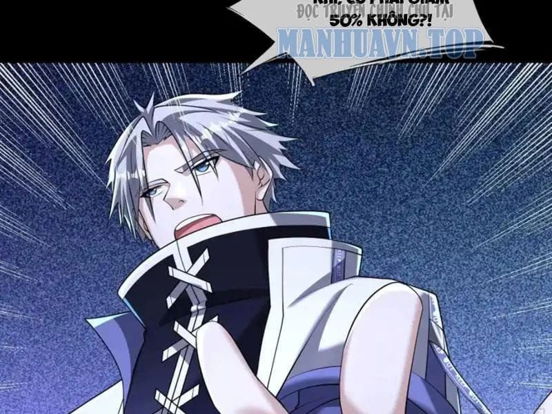 Toàn Cầu Sợ Hãi: Tôi Mở Hack Tự Chọn Cửa Hàng - Chapter 44 - Page 60