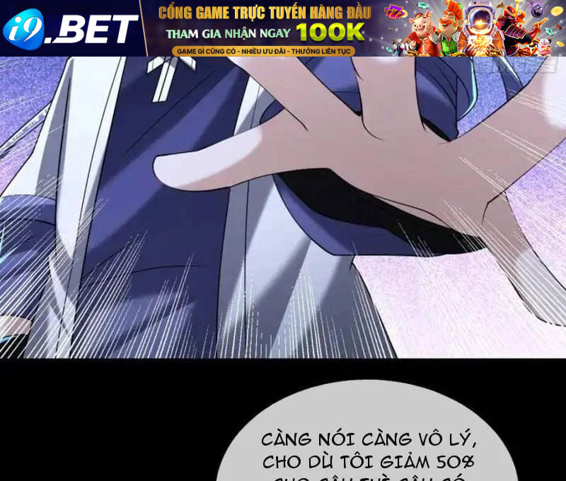 Toàn Cầu Sợ Hãi: Tôi Mở Hack Tự Chọn Cửa Hàng - Chapter 44 - Page 61