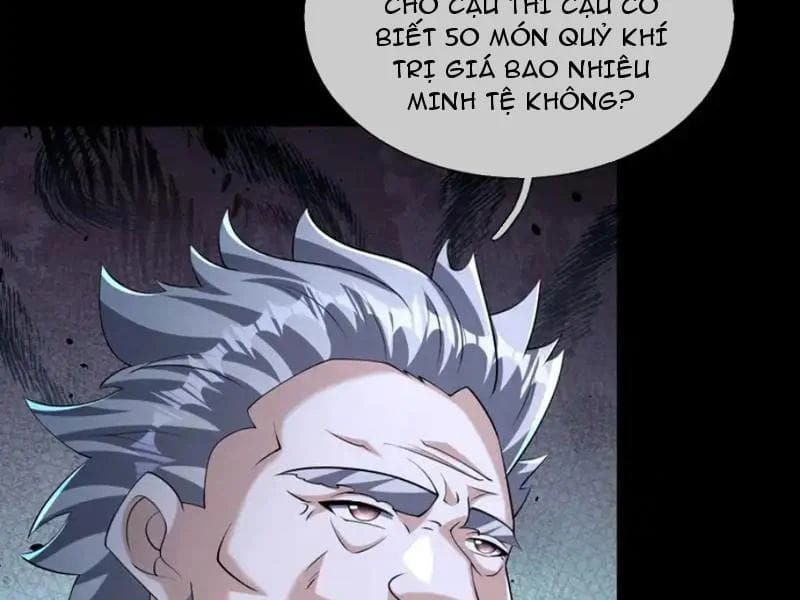 Toàn Cầu Sợ Hãi: Tôi Mở Hack Tự Chọn Cửa Hàng - Chapter 44 - Page 62