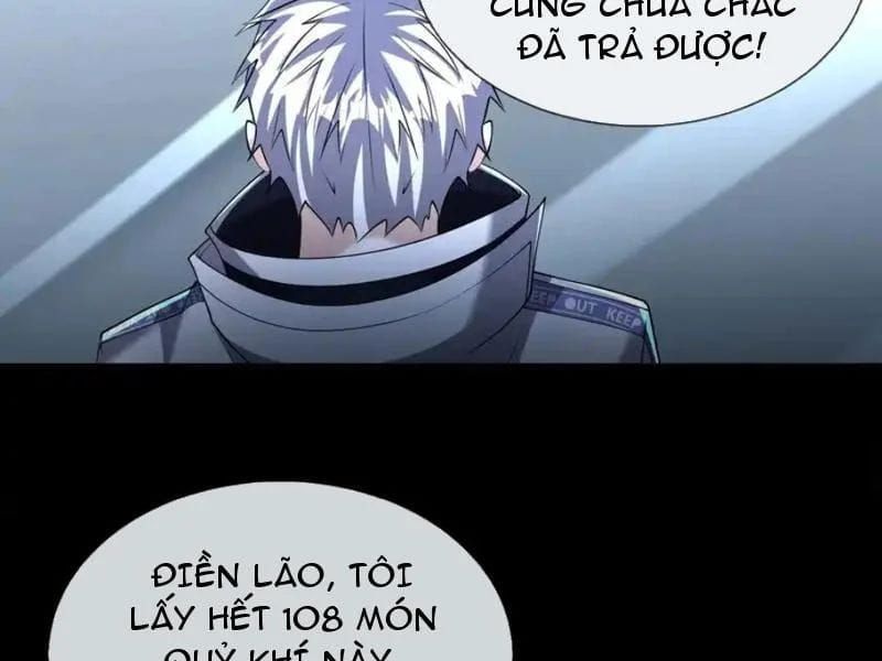 Toàn Cầu Sợ Hãi: Tôi Mở Hack Tự Chọn Cửa Hàng - Chapter 44 - Page 66