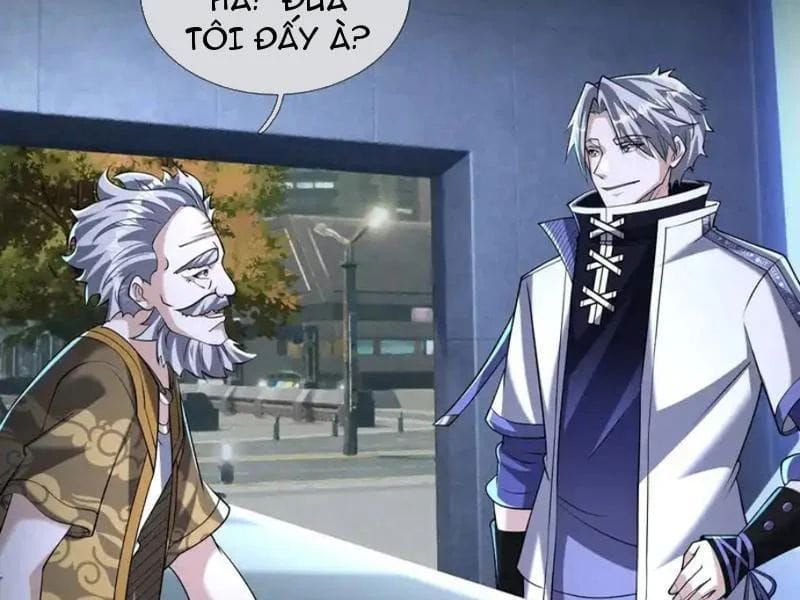 Toàn Cầu Sợ Hãi: Tôi Mở Hack Tự Chọn Cửa Hàng - Chapter 44 - Page 70