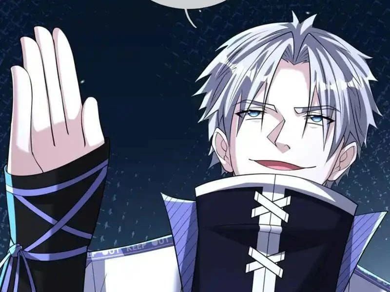 Toàn Cầu Sợ Hãi: Tôi Mở Hack Tự Chọn Cửa Hàng - Chapter 44 - Page 77