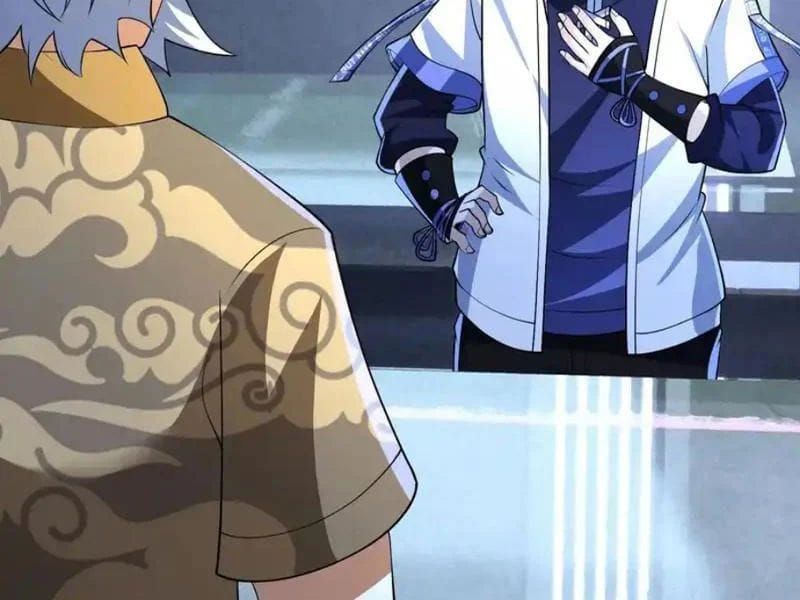 Toàn Cầu Sợ Hãi: Tôi Mở Hack Tự Chọn Cửa Hàng - Chapter 44 - Page 82