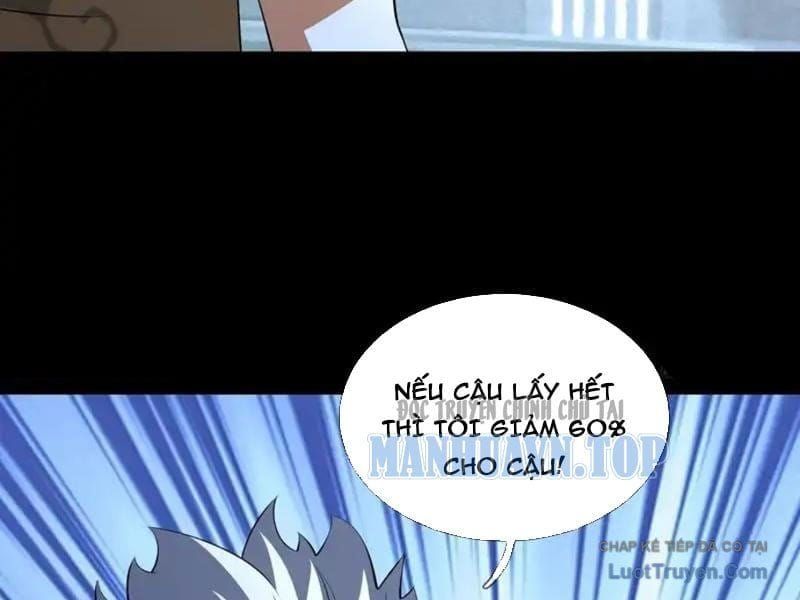 Toàn Cầu Sợ Hãi: Tôi Mở Hack Tự Chọn Cửa Hàng - Chapter 44 - Page 83