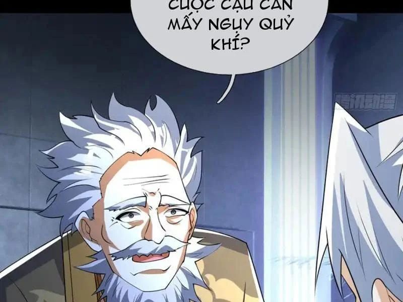 Toàn Cầu Sợ Hãi: Tôi Mở Hack Tự Chọn Cửa Hàng - Chapter 44 - Page 89