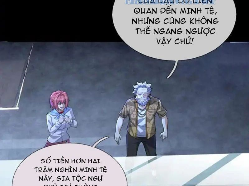 Toàn Cầu Sợ Hãi: Tôi Mở Hack Tự Chọn Cửa Hàng - Chapter 44 - Page 98