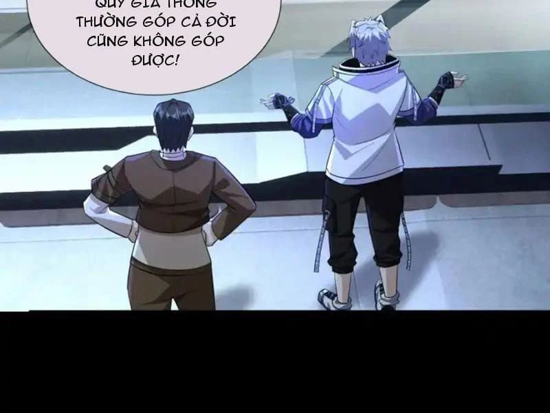 Toàn Cầu Sợ Hãi: Tôi Mở Hack Tự Chọn Cửa Hàng - Chapter 44 - Page 99