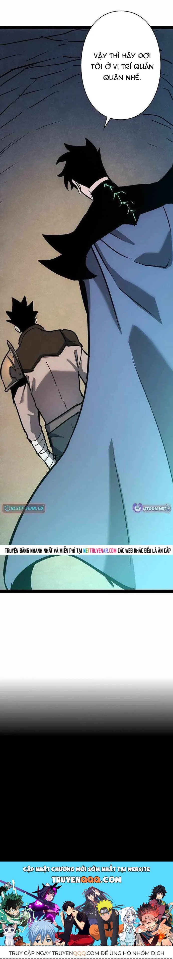 Trở Thành Anh Hùng Mạnh Nhất Nhờ Gian Lận - Chapter 84 - Page 12