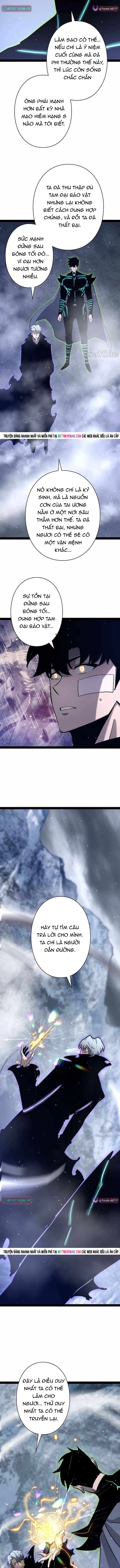 Trở Thành Anh Hùng Mạnh Nhất Nhờ Gian Lận - Chapter 84 - Page 4