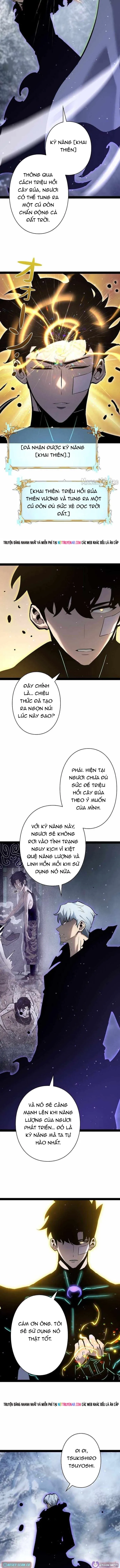 Trở Thành Anh Hùng Mạnh Nhất Nhờ Gian Lận - Chapter 84 - Page 5