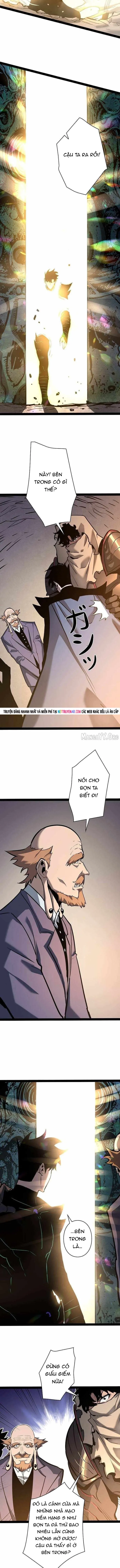 Trở Thành Anh Hùng Mạnh Nhất Nhờ Gian Lận - Chapter 84 - Page 7