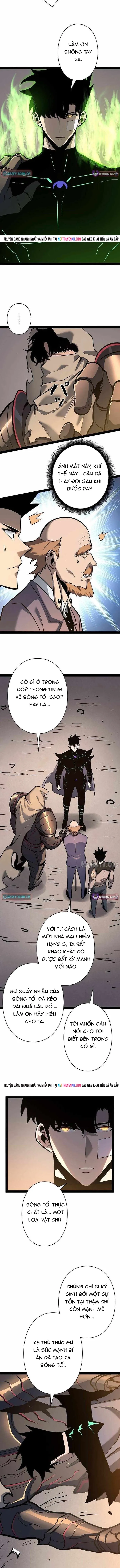 Trở Thành Anh Hùng Mạnh Nhất Nhờ Gian Lận - Chapter 84 - Page 8