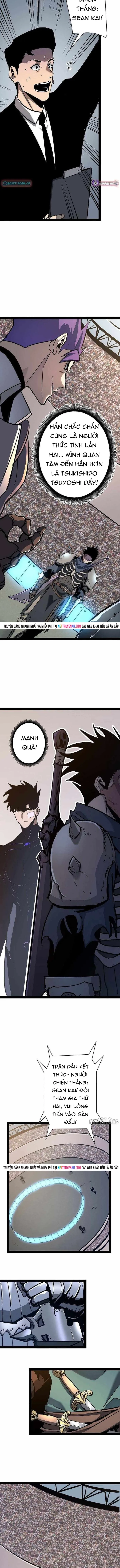 Trở Thành Anh Hùng Mạnh Nhất Nhờ Gian Lận - Chapter 85 - Page 10