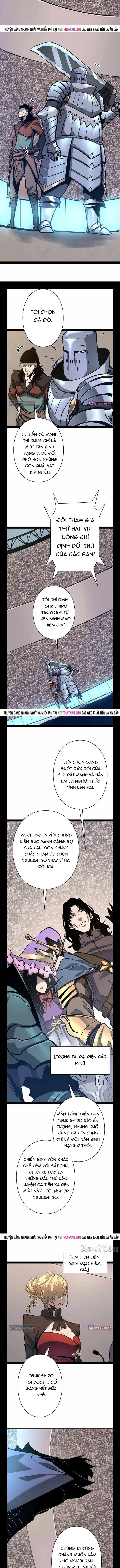 Trở Thành Anh Hùng Mạnh Nhất Nhờ Gian Lận - Chapter 85 - Page 11