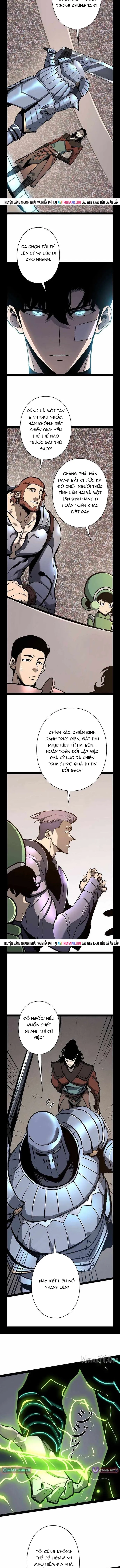 Trở Thành Anh Hùng Mạnh Nhất Nhờ Gian Lận - Chapter 85 - Page 12