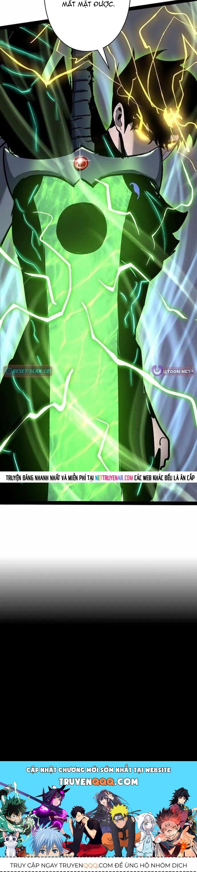 Trở Thành Anh Hùng Mạnh Nhất Nhờ Gian Lận - Chapter 85 - Page 13