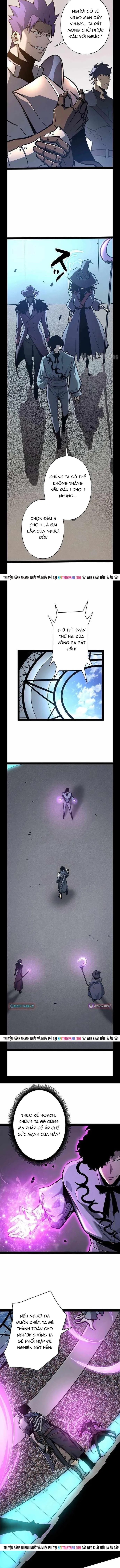 Trở Thành Anh Hùng Mạnh Nhất Nhờ Gian Lận - Chapter 85 - Page 4