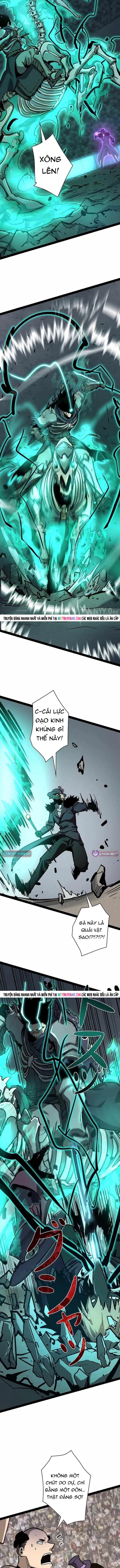 Trở Thành Anh Hùng Mạnh Nhất Nhờ Gian Lận - Chapter 85 - Page 6