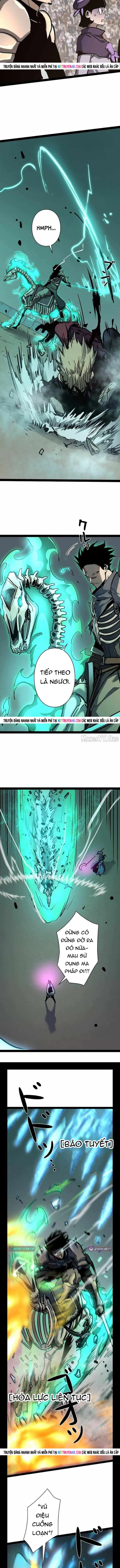 Trở Thành Anh Hùng Mạnh Nhất Nhờ Gian Lận - Chapter 85 - Page 7