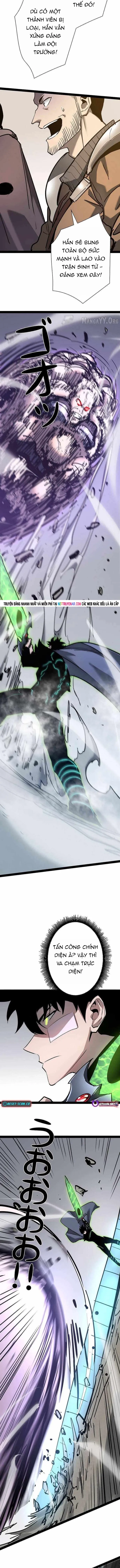 Trở Thành Anh Hùng Mạnh Nhất Nhờ Gian Lận - Chapter 86 - Page 10