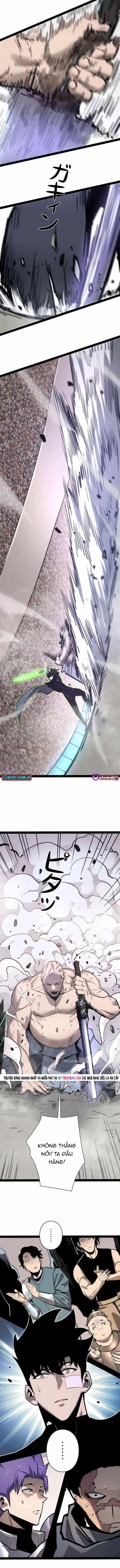 Trở Thành Anh Hùng Mạnh Nhất Nhờ Gian Lận - Chapter 86 - Page 11