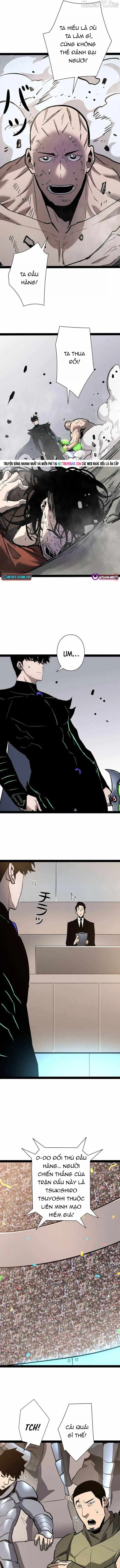 Trở Thành Anh Hùng Mạnh Nhất Nhờ Gian Lận - Chapter 86 - Page 12