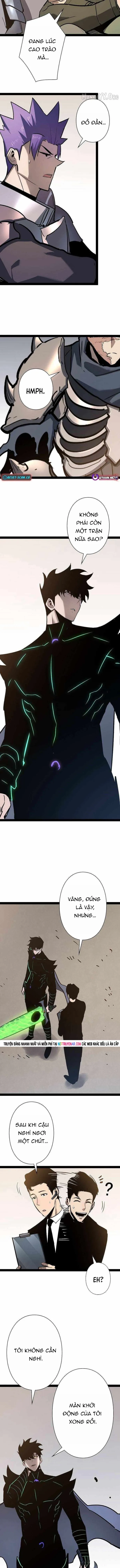 Trở Thành Anh Hùng Mạnh Nhất Nhờ Gian Lận - Chapter 86 - Page 13