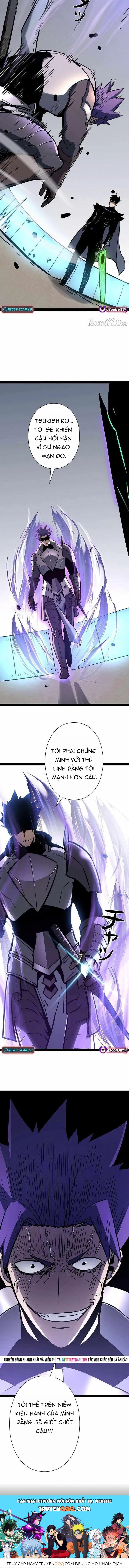 Trở Thành Anh Hùng Mạnh Nhất Nhờ Gian Lận - Chapter 86 - Page 15