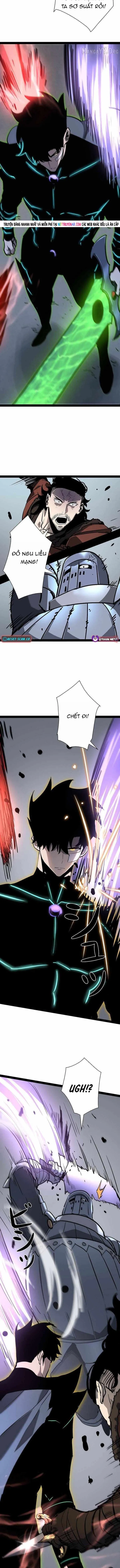 Trở Thành Anh Hùng Mạnh Nhất Nhờ Gian Lận - Chapter 86 - Page 3