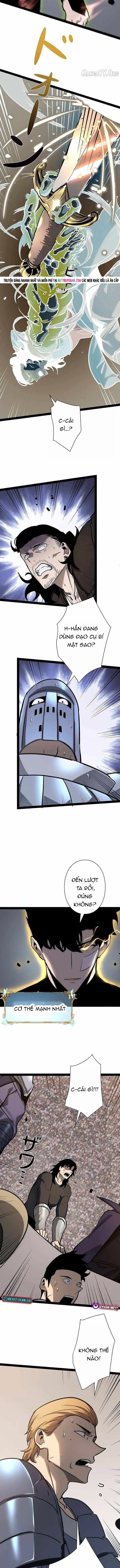 Trở Thành Anh Hùng Mạnh Nhất Nhờ Gian Lận - Chapter 86 - Page 4