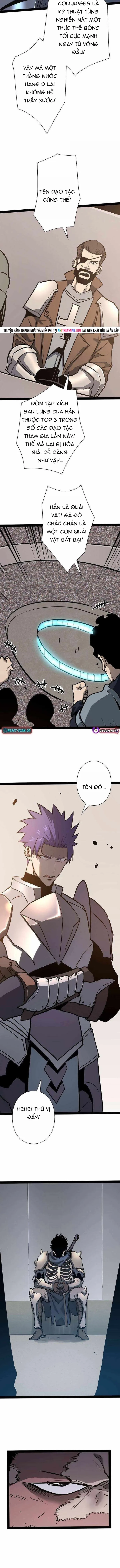 Trở Thành Anh Hùng Mạnh Nhất Nhờ Gian Lận - Chapter 86 - Page 5