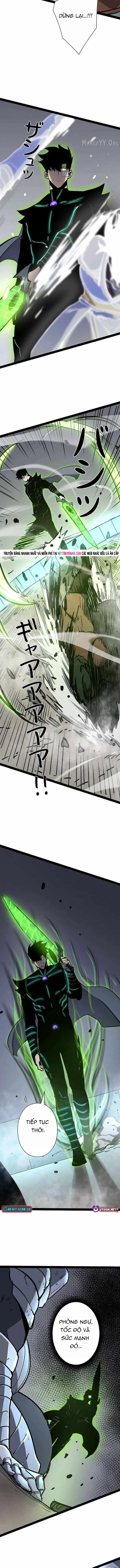 Trở Thành Anh Hùng Mạnh Nhất Nhờ Gian Lận - Chapter 86 - Page 8