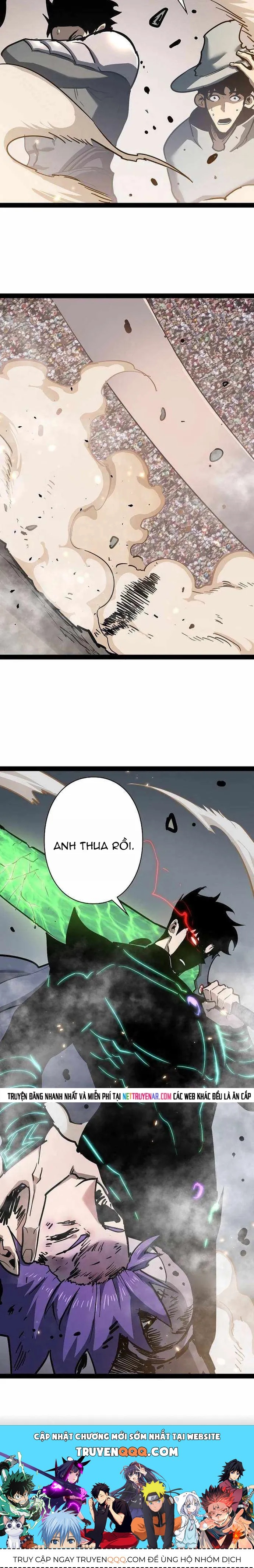 Trở Thành Anh Hùng Mạnh Nhất Nhờ Gian Lận - Chapter 87 - Page 11