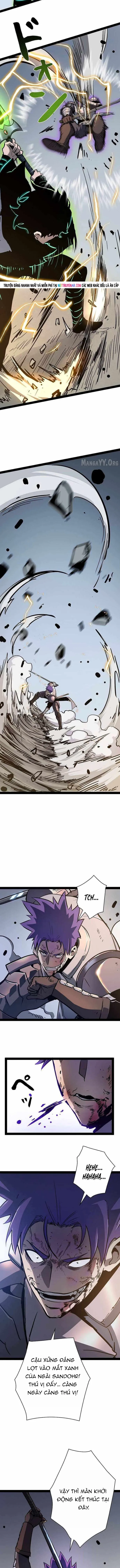 Trở Thành Anh Hùng Mạnh Nhất Nhờ Gian Lận - Chapter 87 - Page 5