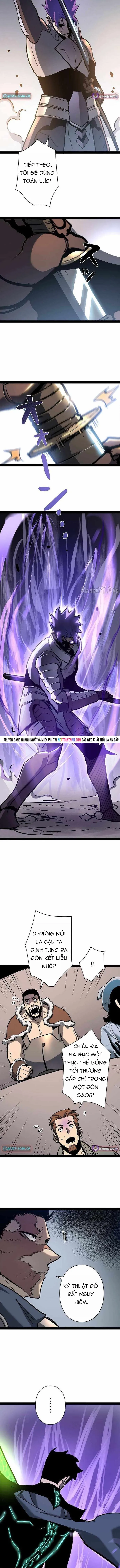 Trở Thành Anh Hùng Mạnh Nhất Nhờ Gian Lận - Chapter 87 - Page 6