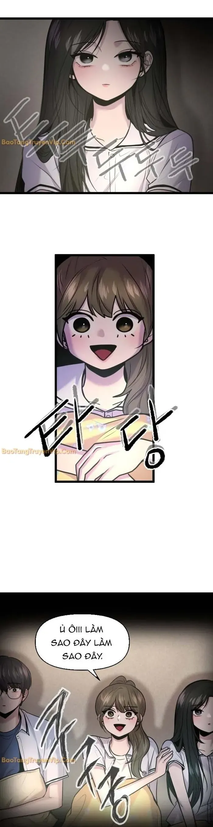 Trở Về Bên Chanbi - Chapter 83 - Page 13