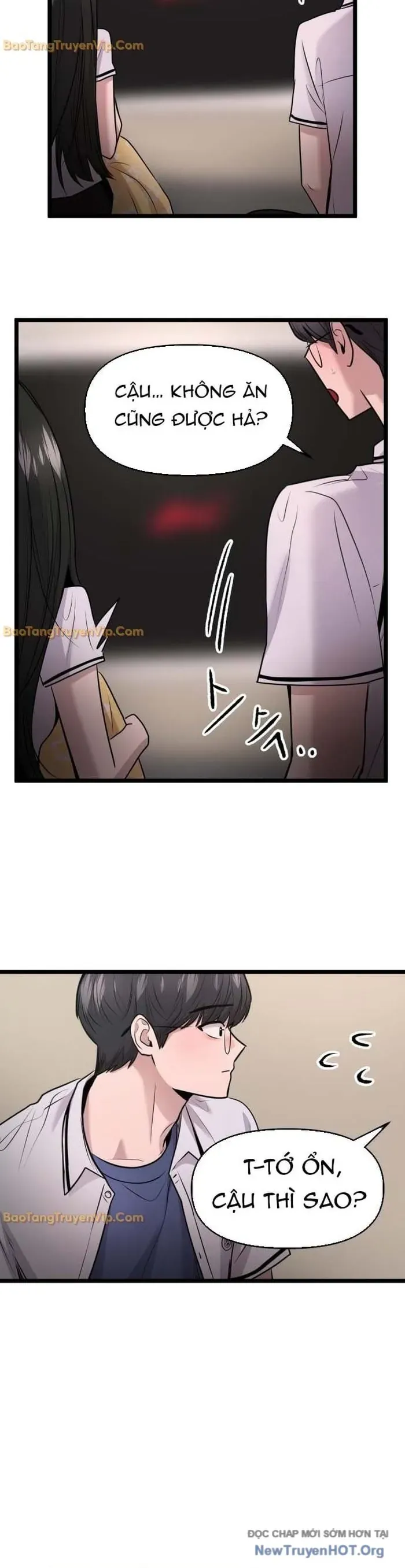 Trở Về Bên Chanbi - Chapter 83 - Page 18