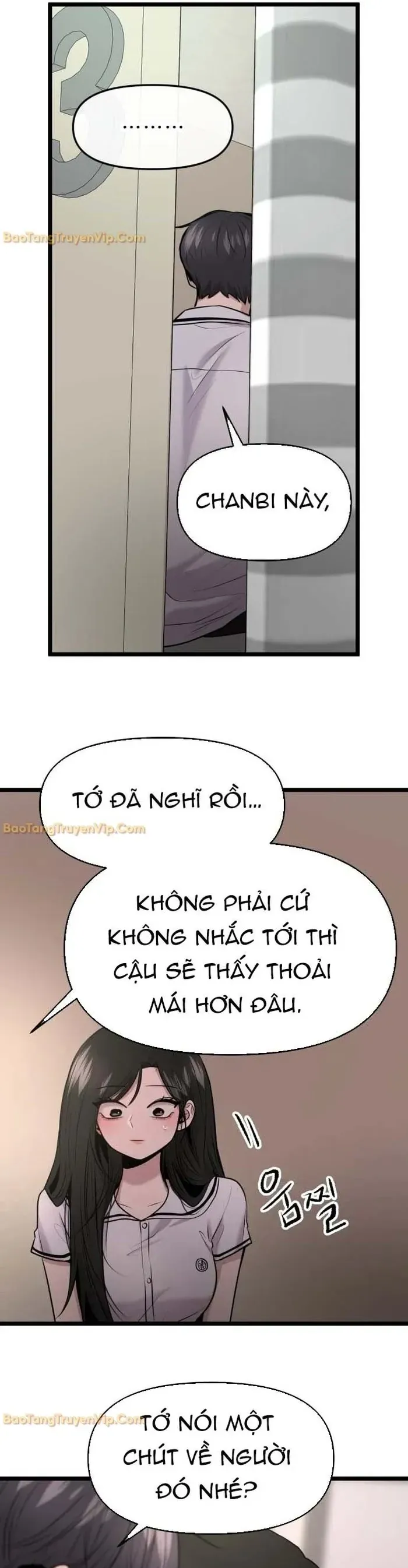 Trở Về Bên Chanbi - Chapter 83 - Page 19