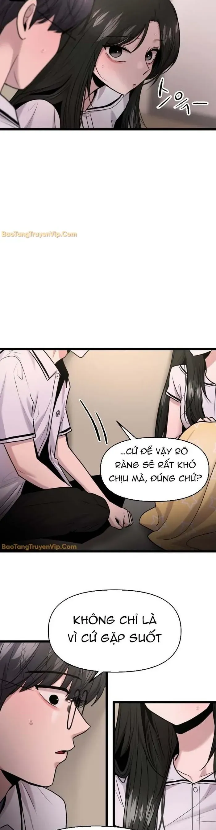 Trở Về Bên Chanbi - Chapter 83 - Page 20