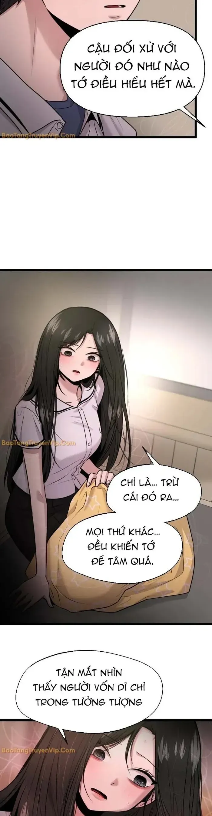 Trở Về Bên Chanbi - Chapter 83 - Page 22