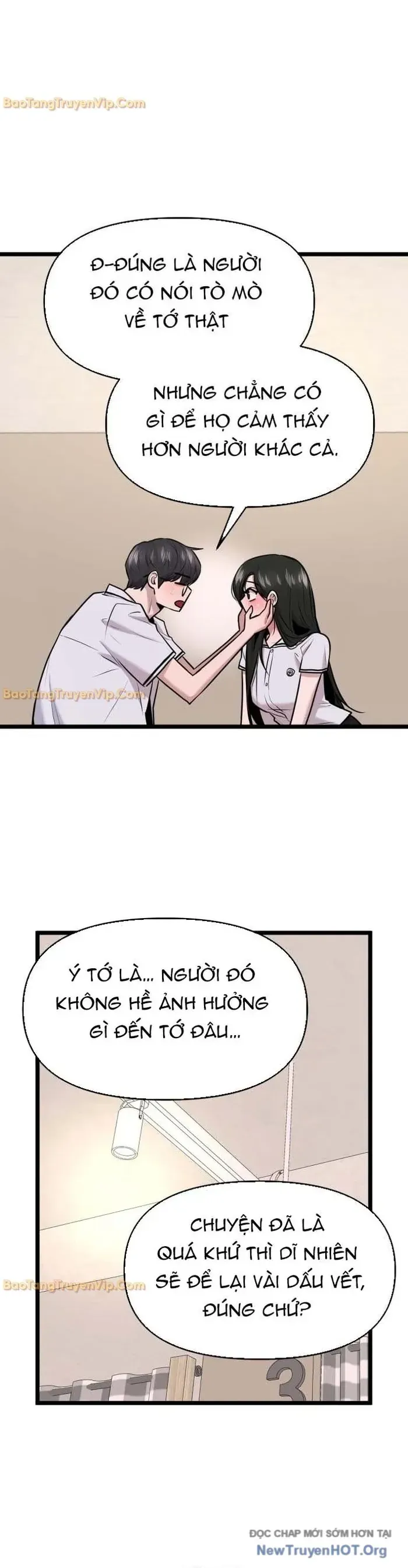 Trở Về Bên Chanbi - Chapter 83 - Page 27