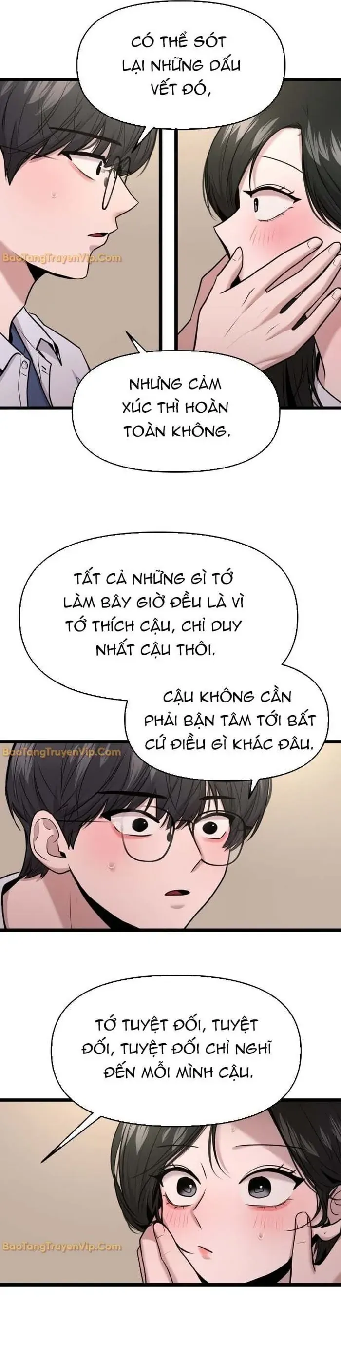 Trở Về Bên Chanbi - Chapter 83 - Page 28