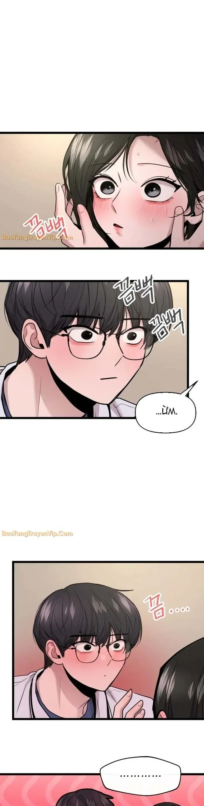 Trở Về Bên Chanbi - Chapter 83 - Page 29