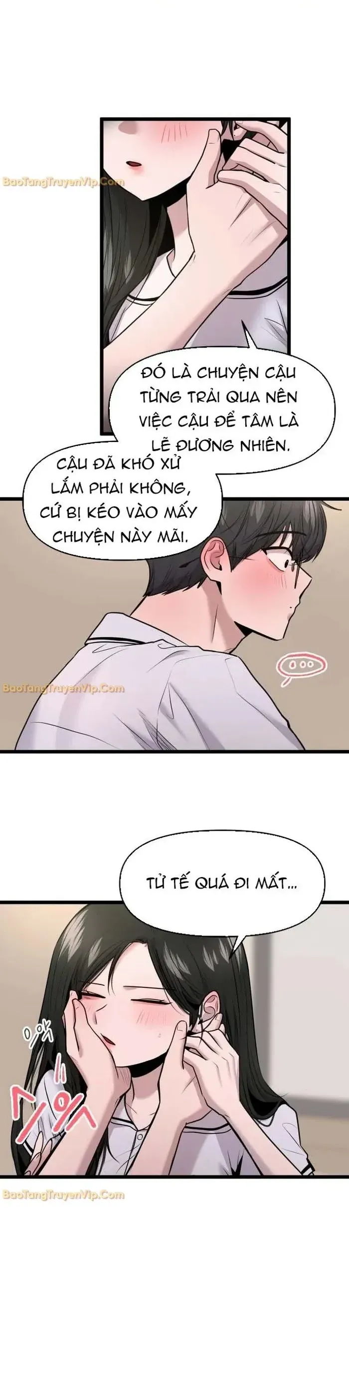 Trở Về Bên Chanbi - Chapter 83 - Page 31