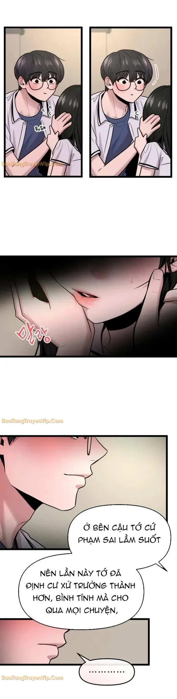 Trở Về Bên Chanbi - Chapter 83 - Page 32