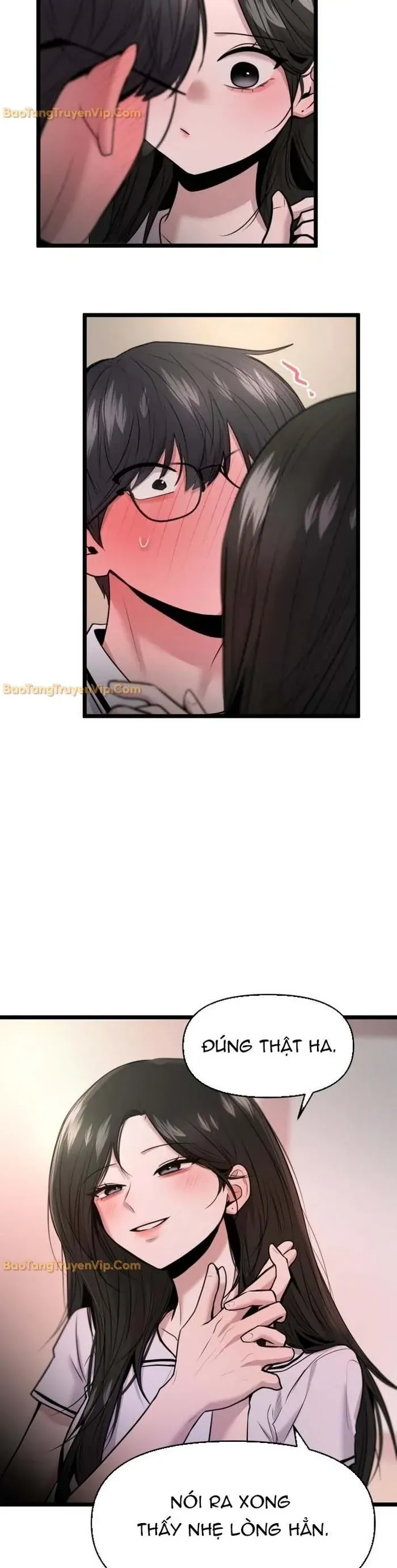 Trở Về Bên Chanbi - Chapter 83 - Page 34