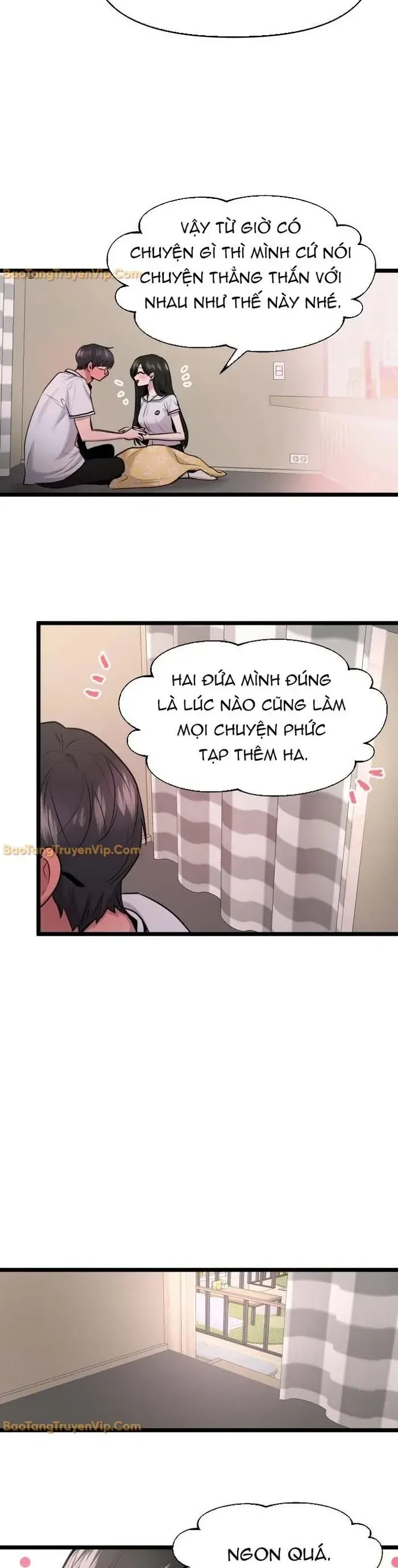 Trở Về Bên Chanbi - Chapter 83 - Page 35