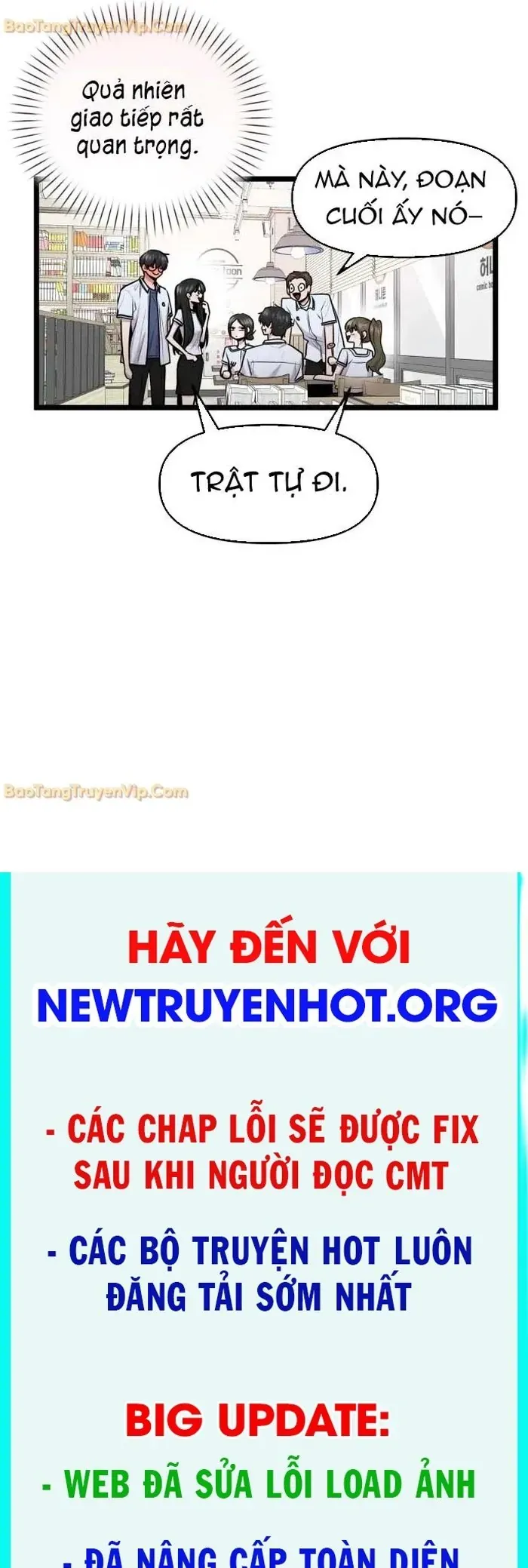 Trở Về Bên Chanbi - Chapter 83 - Page 37